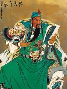 关羽过五关斩六将故事 关羽过五关斩六将故事何以漏洞百出？