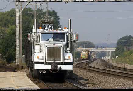 国外火车奇图一览