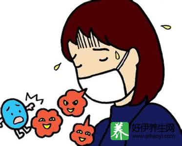 预防春季传染病 春季传染病预防 让病毒远离我们