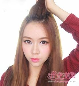 中年女人编发发型图解 女人最流行的4款编发，比什么发型都好看！-今日头条