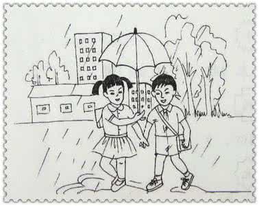 二年级上学期看图写话 看图写话(二年级上学期)