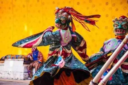 碟中谍5 神秘国度 全球最幸福神秘国度：男必入赘，一女可侍多夫！