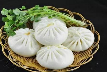 粤大包包子加盟店 好吃的山东大包制作要点，包子要这样蒸才松软！