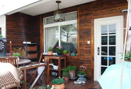 美式乡村风格 美式乡村风格搭配