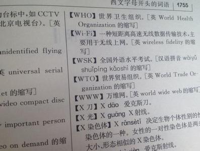 汉语纯洁性 “汉语的纯洁性”长什么样？