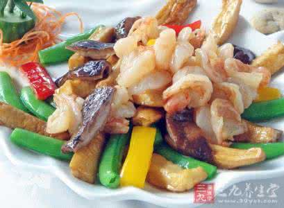 减肥食谱 瘦身百科 秋季减肥食谱 3款蘑菇食谱轻松瘦身