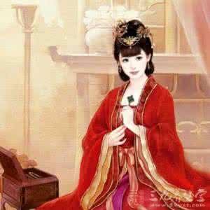 昆明极品饥渴少妇 盘点对极品少妇情有独钟的好色帝王