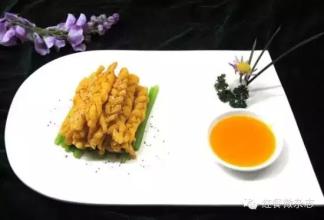 湘菜大厨 大厨宝典 | 15道滋味湘菜制作详解