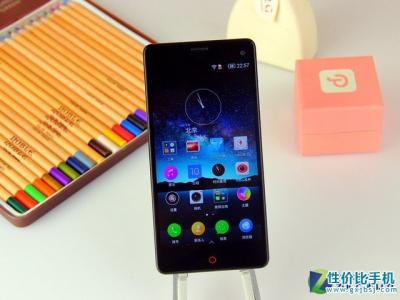 nubia z7 mini nubia z7 max和mini区别有哪些？