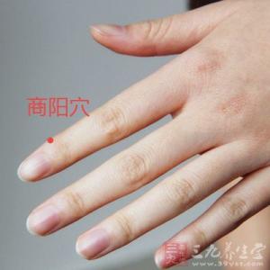 thann紫苏养颜防晒 身上有3大穴防病养颜效果极佳