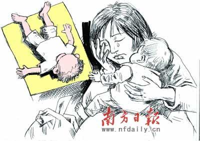 妈妈死后爸爸日了我 爸爸死后妈妈再嫁了个文盲，从此开启了我的悲惨生活