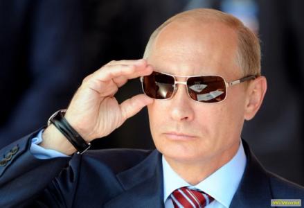 硬汉普京演讲 硬汉普京的11个生活法则