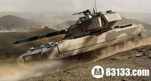 俄媒曝光普京豪华专机 俄媒：解放军特想进口俄最强坦克 普京断然拒绝