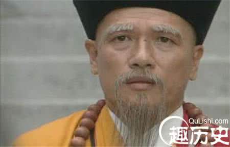 天龙八部玄慈方丈 玄慈个人简介 玄慈方丈是哪一部小说中的人物