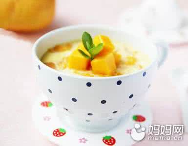 十个月宝宝辅食食谱 十个月宝宝长高辅食 五款让宝宝长高的理想辅食