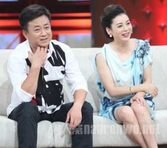 朱军老婆谭梅现状 朱军老婆谭梅病逝 朱军和太太谭梅是如何给孩子挑选兴趣班的