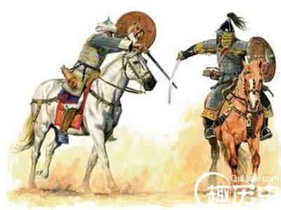 历史朝代的先后顺序 历史上最悲催的朝代:一天里先后死掉两个皇帝!