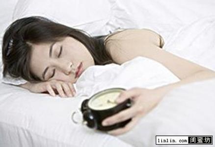 女人睡眠不足的危害 女人睡眠不足会引起的四大危害
