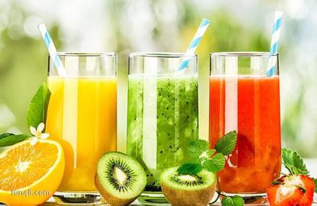 鲜榨果汁 为什么给婴儿喝的鲜榨果汁要去果核？果核真的有毒吗？