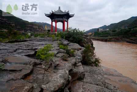 壶口瀑布属于哪条河流 九河之蹬--壶口孟门山  （旅游览胜）