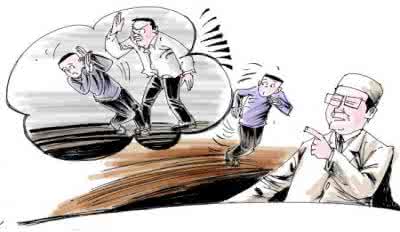 癔症的治疗医院 何为癔症 什么是癔症 癔症该怎么治疗和预防_何为癔症