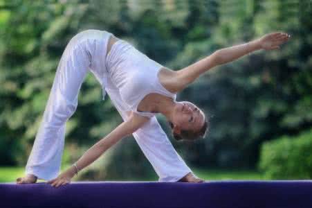 瑜伽动作有哪些 教你学会练习各种瑜伽