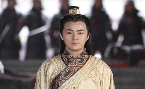 李渊为什么不救李建成 揭秘:李渊的儿子们谁死的最惨 建成