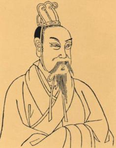 汉文帝刘恒 汉文帝刘恒的生平经历介绍 汉文帝刘恒