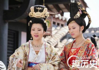 唐中宗李显 解密唐中宗李显之死:韦后未必就是真正的凶手