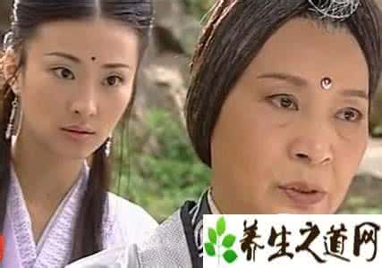 郭襄 灭绝师太 揭秘灭绝师太和郭襄是什么关系