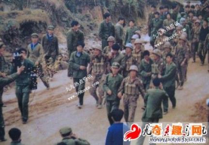越军评价老山之战 老山战场我军感叹越军厉害：疯狂进攻令叶帅惊呼