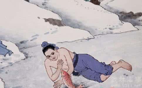 王祥事母 王祥事后母故事：王祥恳求继母杀死自己 王祥事后母