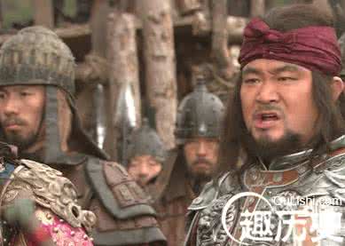 契苾何力 契苾何力是谁?契苾何力的一生中都做过哪些事