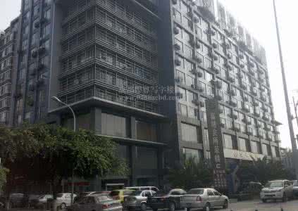 创意写字楼装修效果图 玉林写字楼 玉林写字楼装修