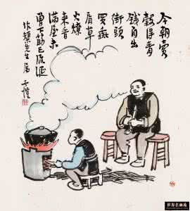 丰子恺最负盛名的作品 丰子恺是什么家 丰子恺的作品有哪些