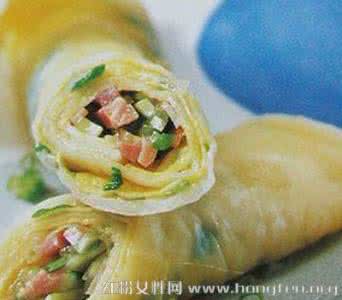 中学生营养早餐食谱 学生营养省事的早餐食谱