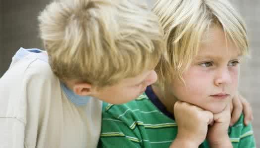 忧郁的人怎样才能开心 忧郁的人怎样才能开心 同理心才能让孩子更开心