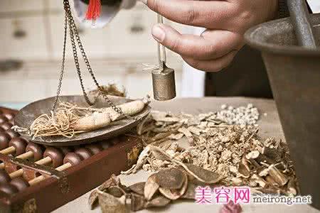 中医调理祛痘 中医祛痘 中医祛痘调理