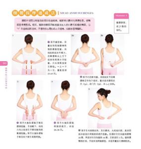 自我按摩治疗颈椎病 自我按摩—治疗小儿便秘.part4