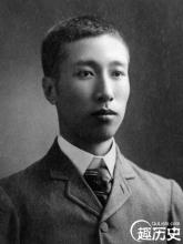 君主立宪派 和孙中山并称的杨度:中国君主立宪派的开拓者