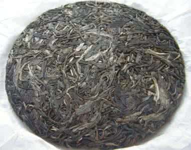 易武古树茶 落水洞 落水洞-易武古树茶
