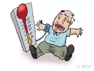 高血压能运动降下来吗 让血压降下来的简单运动方法