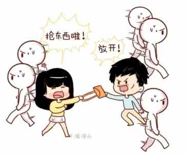 女生在外的保护技巧 女生如何保护自己