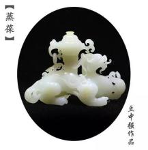 南阳石佛寺玉石砍价 业余做什么生意赚钱 石佛寺玉石人的生活石头生意及业余生活的贴切记录