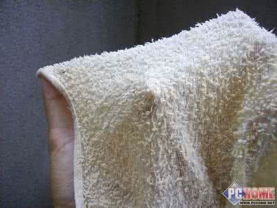 毛巾发霉对人的危害 毛巾发霉了还能用吗