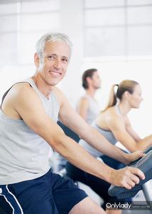 型男帮无遮挡全见 男人如何减肥 两大方法帮你变身型男