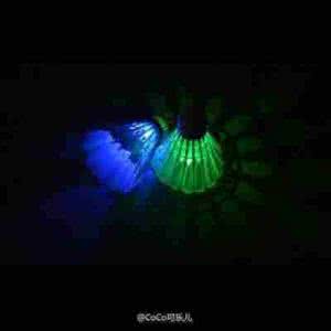 夜光羽毛球是什么梗 夜光羽毛球 夜光羽毛球是什么梗