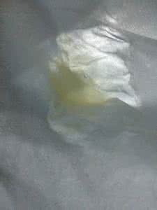 显示器颜色偏黄 精液的颜色偏黄是哪些原因造成的