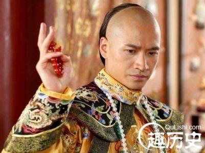 雍正皇帝继位之谜 清宫谜案:雍正皇帝竟是被敏感词折腾死的?