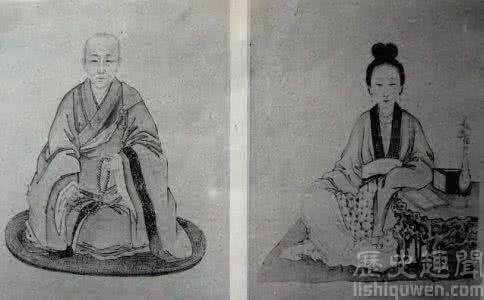 吴伟业 圆圆曲 吴伟业和谁交往过 吴伟业圆圆曲为谁而写